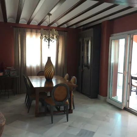 Chalet Сasa de vacaciones