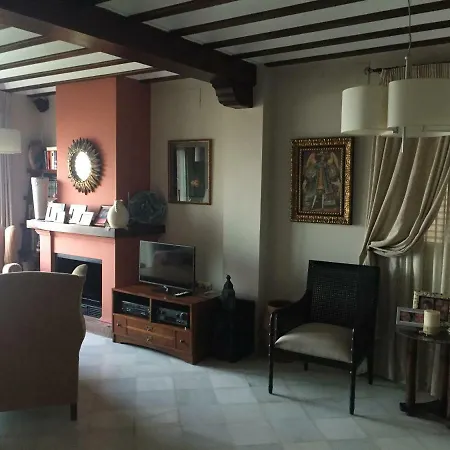 Chalet *