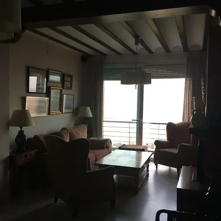 Сasa de vacaciones Chalet