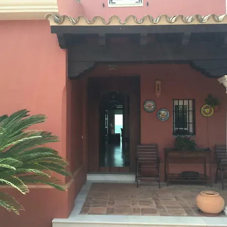 Chalet Сasa de vacaciones Matalascañas