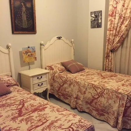 Сasa de vacaciones Chalet *